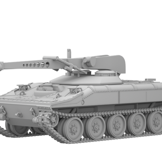 ELKE0000.png Char américain AAI RDF Block 2 "Elke" 1/100