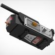 1.352.jpg Ghost trap from the movie Ghostbusters 1984 3D print model