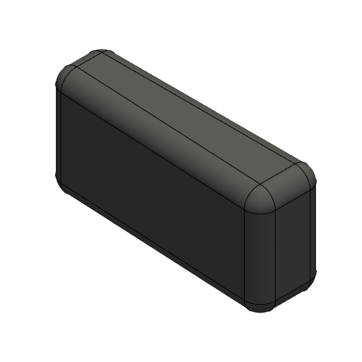 🎵 Modular Stand System for the Korg Volca Series・ STEP File for 3D ...