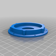 Cover.png 3D Printed Universal Planetary Gearbox