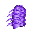 Hasl2f.OBJ Free OBJ file Tristan-Otto・3D printer design to download