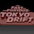 Fast-and-furious-3-01.jpg Fast And Furious 1 , 2 & 3 Logo