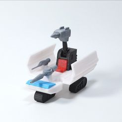 IMG_20200419_061205.jpg Fichier STL gratuit TRANSFORMATEURS : JEU D'ARMES À ROCHET - SANS SUPPORT・Design pour imprimante 3D à télécharger