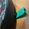 photo_2025-10-16-00.13.36.jpeg Darts Trainer and support 180 tools STEP + STL