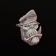 head_oldboss_cap.png ПОВЕЛИТЕЛЬ ВОЙНЫ ОРКОВ В ДОСПЕХАХ МЕЧА ОТ YGRECK