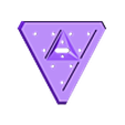 Socle_sup.STL STL file Master Pi_・Model to download and 3D print