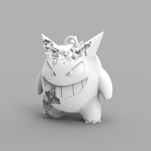 ポケモン - Daniel Arsham × Pokémon KEY CHAIN 2個セット ポケモン - Daniel Arsham × Pokémon KEY CHAIN 2個セットの通販