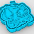 2023-08-23_18h19_51.jpg bulbasaur pokemon - freshie mold - silicone mold box - molde silicona