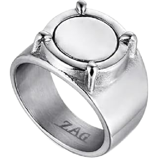 ZAG HEROES MIRACULOUS ADRIEN CHAT NOIR RING VERSION