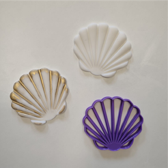 Sea-Shell.png Sea Shell Cutter
