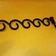 IMG_20201012_160917-vv.jpg Multi Female Style Braiding Tool hair styling roller braid accessories for girl headdress weaving fbh-06 3d print cnc