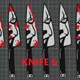Knife-6.png Horror Knives Mega Bundle - Commercial Use