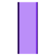 pullback_rod.stl Fichier STL gratuit Pistolet pour flèches en mousse (chargement par l'arrière)・Modèle à télécharger et à imprimer en 3D