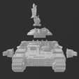 Modular-Example-Pic-7.png 15mm Modular Tiny Tank Bigger Crator MBT