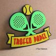 trofeo-padel-pala-bola-red-juego-competicion-tenis-pelota.jpg Trophy, Paddle, Paddle, Ball, Net, Game, Competition, tennis, Crystal Court, Winner