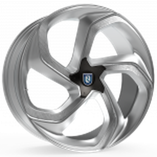 STL file Rocsroad Wheels BX 