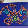 20210324_183636.jpg étui pour station d'accueil nintendo switch charizard