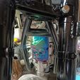 IMG-20250815-WA0024.jpg Custom ignition cover "Skull in beret" for Ural motorcycle