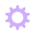 cog5_2.5__2.stl steampunk simple cogs