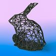 Easter-Bunny-Wire-Art-Ansicht-4.jpg Easter Bunny Wire Art