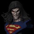 untitled.508.jpg Superman Death Metal comics 1/3 by CG Pyro