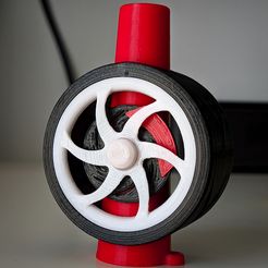1661981881684.jpg Fichier STL Raccord de pneu sport・Modèle à imprimer en 3D à télécharger, rafaferjim