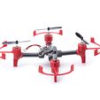 DronCarbono19.jpg Modular carbon drone