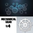 WhatsApp-Image-2021-09-07-at-12.24.34-AM.jpeg Mechanical Gear Wheel For Engineering Work 3D model