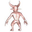 model-4.png Demonix low poly