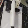 neutrik.jpeg Connettore Neutrik Powercon Egon/Phoebe Gostbusters Afterlife Wand