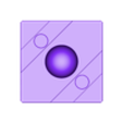 VersionB_part2.stl Dovetail Box Puzzle, Cube Puzzle