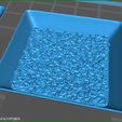screenShot_Bowl_3.png 1/6 Scale Square Bowls - Barbie Sized