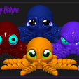 Baby-Octopus-1.png Baby Octopus - Articulated Octopus