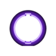 BLACK_Middle Part_Use support.stl Pokeball 48 Venonat