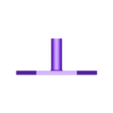 Inferior_Porta_Cartucho_LSwitch.STL Nintendo Switch Cartridge Carousel Game Holder - Switch Logo