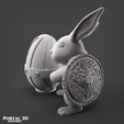 5.png easter knight /easter day