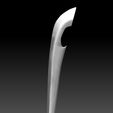 Preview37.jpg The Subternia Blade - Real Size - He-Man Netflix Version 3D print model