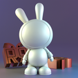 render_3.png cute bunny astronaut