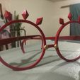 WhatsApp-Image-2023-09-12-at-22.38.08.jpeg Purah Glasses and Glasses Cosplay Kit - THE LEGEND OF ZELDA.