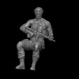 BPR_Render.jpg AMERICAN SOLDIER SEATED WITH RIFLE