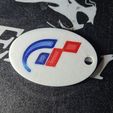 20220308_200310-1.jpg Gran Turismo 7 keychain