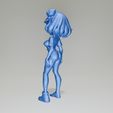 Zombie_cults0006.jpg The Idle Infected, One-Shoe Zombie Figure