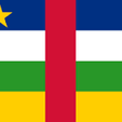 Central-African-Republic.png Flags of Cabo Verde, Cameroon, Central Africa, Colombia, and Comoros