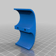 flashlight_1.png benelli m1014 airsoft shotgun flashlight holder