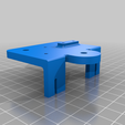 Creality_X-Carriage_v5.png Ender 3/ CR-10 X carriage (For Printing)