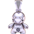render-3.png Evil Die Sprite Toy Pendant
