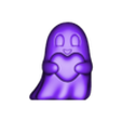 ghost_1.stl Geist
