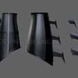 2-1.jpg BATMAN BEGINS SUIT 3D PRINTABLE SUIT FILES