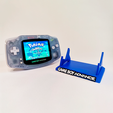 3.png Gameboy Advance support