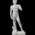 Capture d’écran 2017-08-01 à 12.37.07.png Archivo STL gratis David de Miguel Ángel en la Accademia di Belle Arti de Florencia, Italia・Plan para descargar y imprimir en 3D